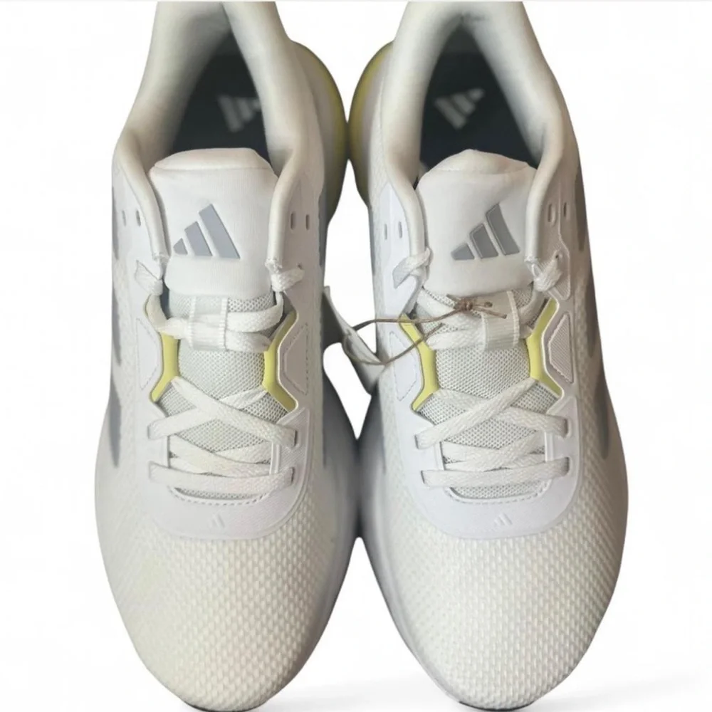 NWT Adidas Women’s Galaxy 7 Running Shoes Size US Women’s 9 - Picture 5 of 7